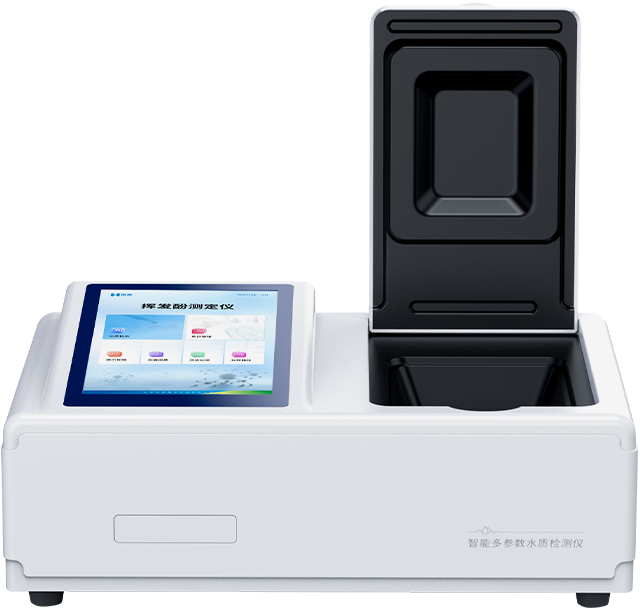 Volatile Phenol Analyzer