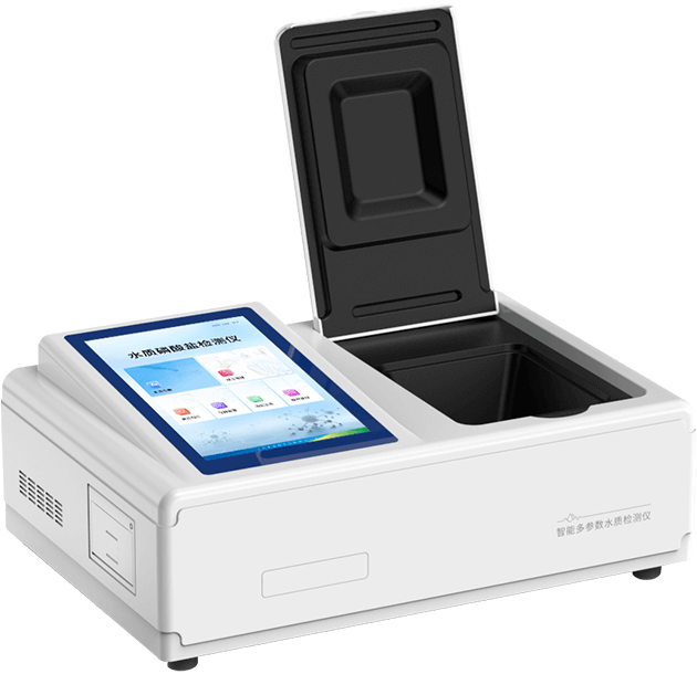 Phosphate Analyzer