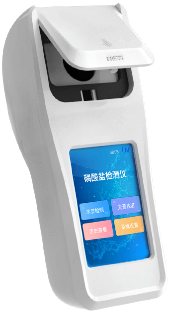 Water Quality Phosphate Concentration Tester