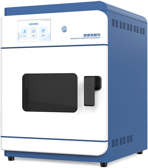 Microwave Sample Digestion System