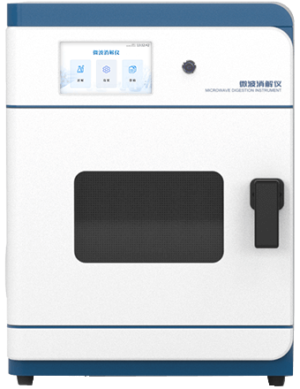 Microwave Digestion Instrument