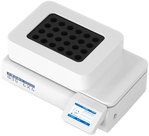 Porous Graphite Digestion System