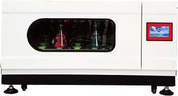 Single-Layer Smart Constant-Temperature Shaking Incubator