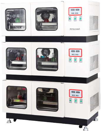 Stackable Multi-Function Combination Rocking Bed