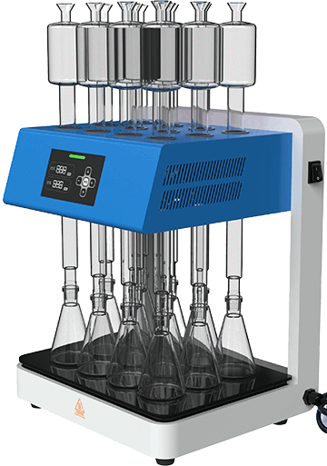 Chemical Oxygen Demand (COD) Reflux Digester