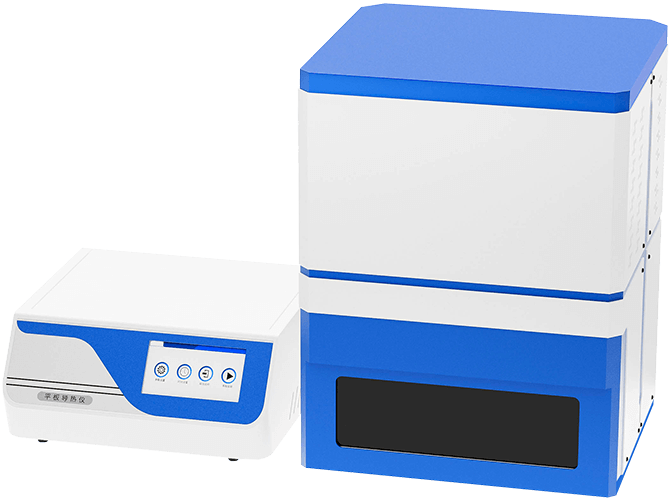 Thermal Conductivity Meter