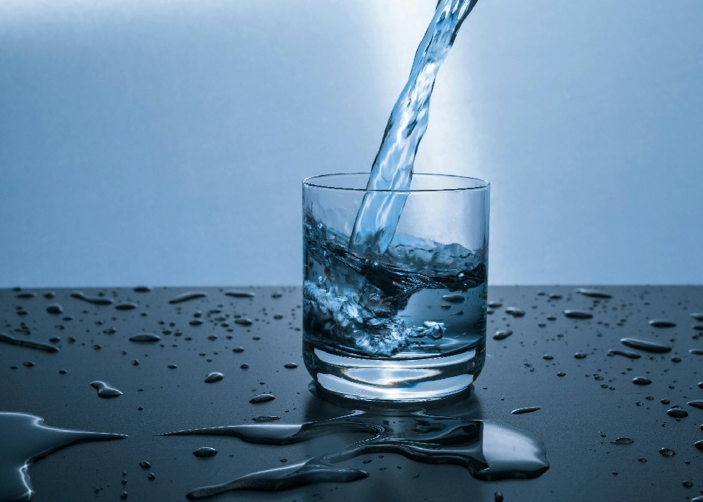 Drinking Water Cation & Anion Detection Solution