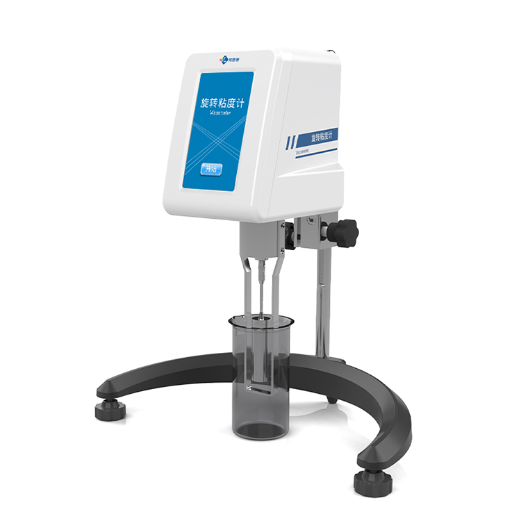 Precision Flow Control Starts Here – Rotational Viscometer