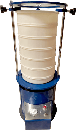 Electric Screening Machine