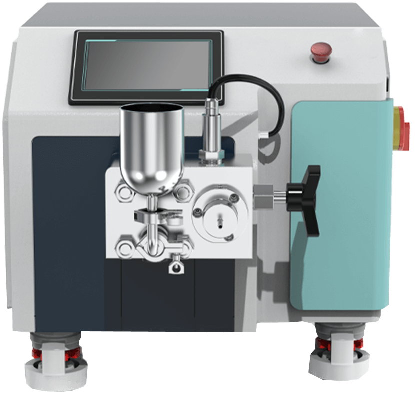 Laboratory Nano Homogenizer