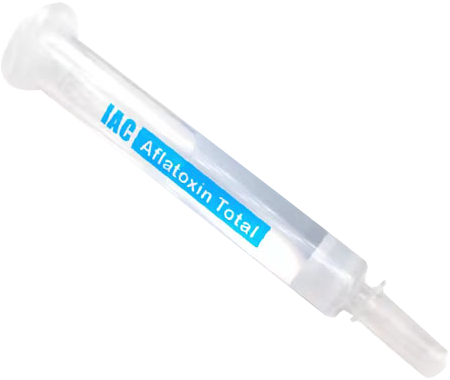 T-2 Toxin Immunoaffinity Column