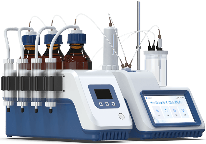 Cartridge-Type Moisture Analyzer