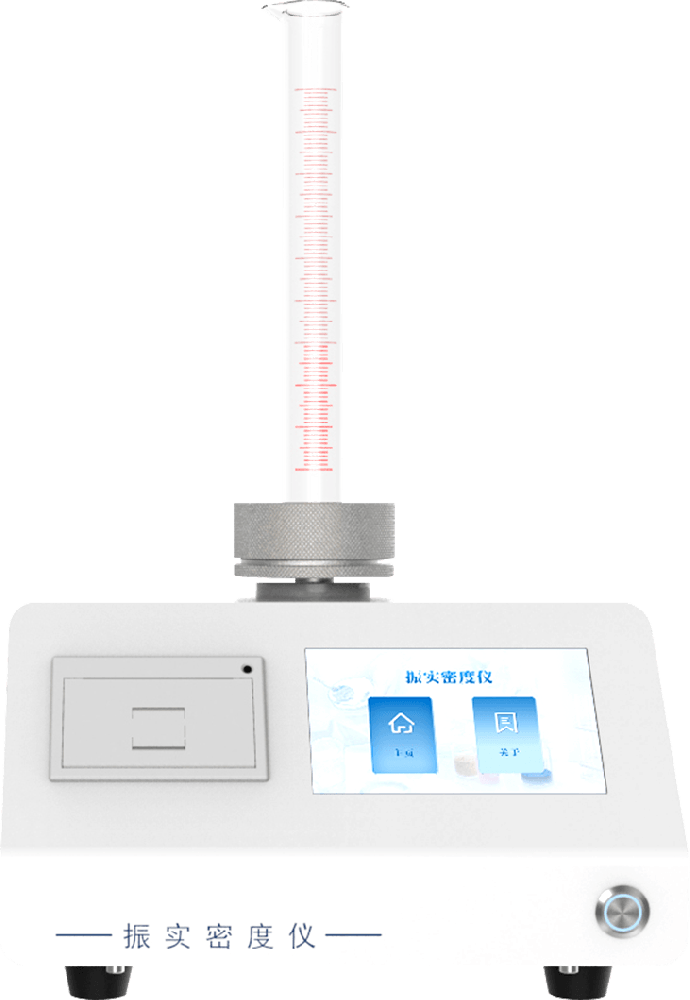Powder Density Tester