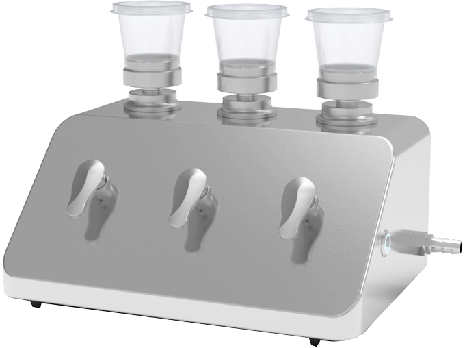 Microbial Limit Tester