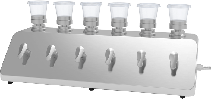 Equipment for microbial limit testing