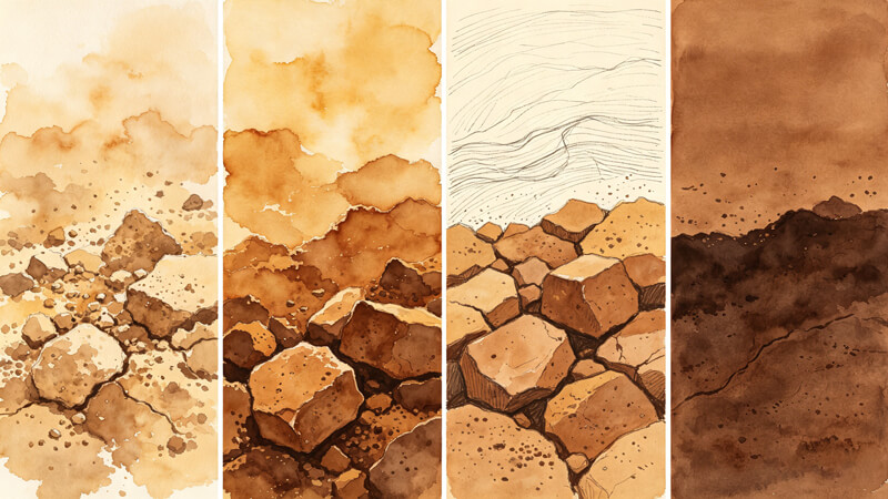 Guide to Choosing a Soil Aggregate Analyzer: A Comparison of Brand Strengths