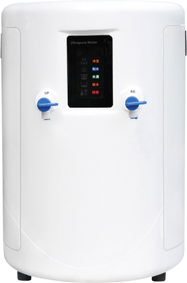Ultra-Pure Water System
