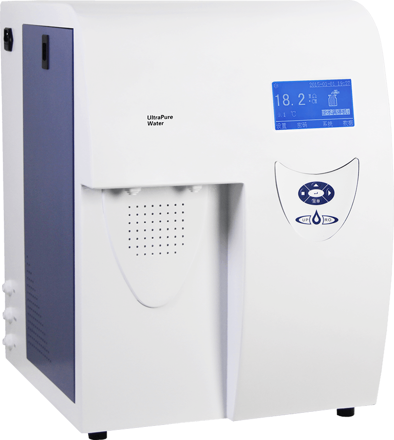 Laboratory Ultrapure Water System