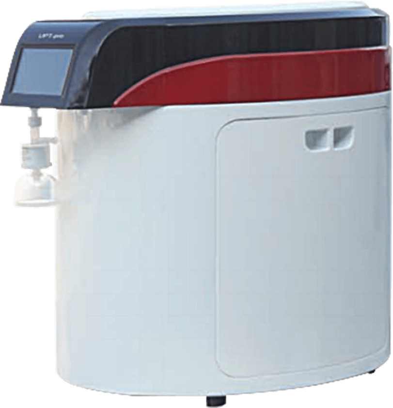 Deionized Water System