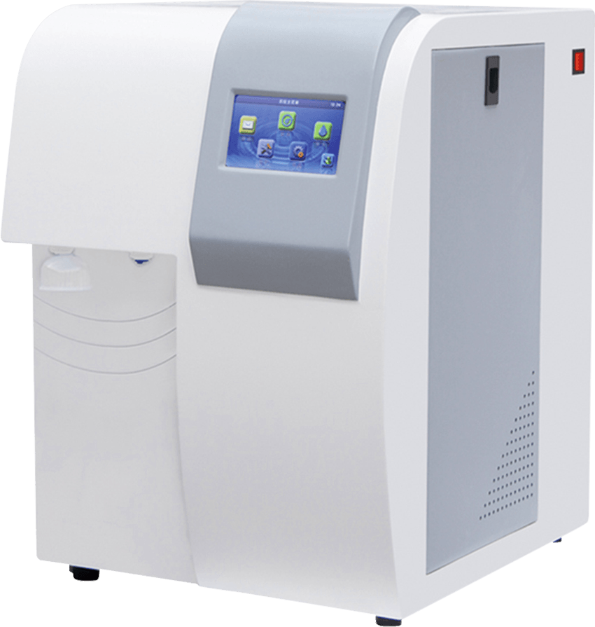 Fully Automatic Ultrapure Water System