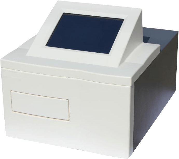 Full-wavelength microplate reader