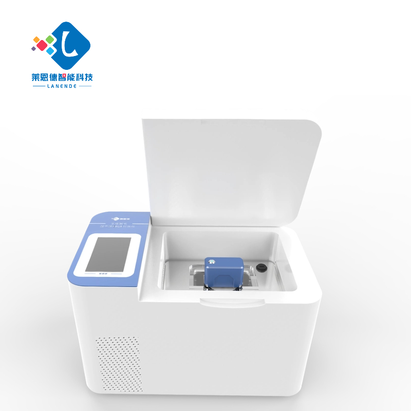 LD-D100 Non-Contact Ultrasonic DNA Disruptor: Precision, High-Throughput DNA Fragmentation for Molecular Biology Labs