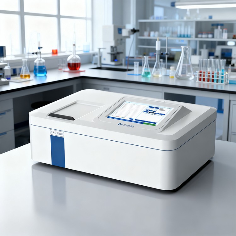 LD-CY1 Infrared Oil Analyzer: High-Precision Oil Content Testing for Water, Soil, and Industrial Emissions
