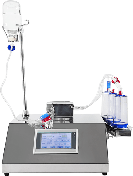 Fully Enclosed Bacterial Culture Incubator