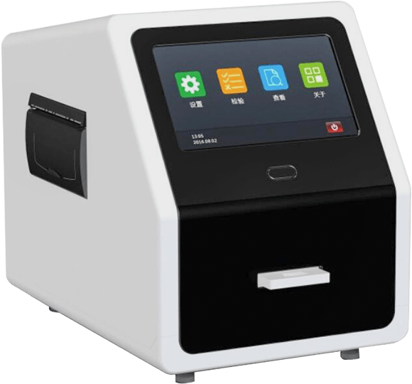 Dairy Somatic Cell Counter