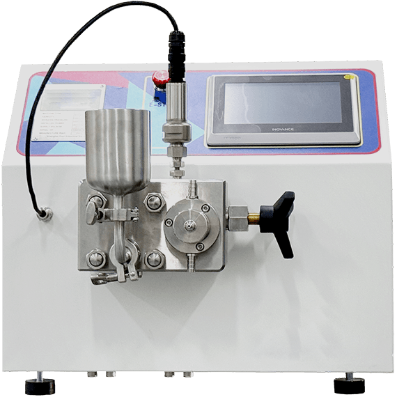 Laboratory Nano Homogenizer
